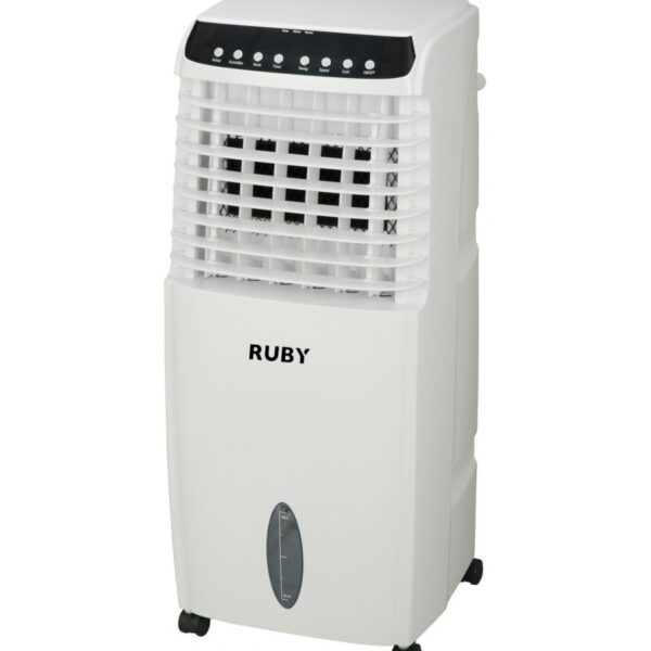 Mejor precio para Climatizador Evaporativo RUBY VCI 800. Desde nuestra tienda a tu casa. Envío a todo España