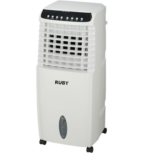 Mejor precio para Climatizador Evaporativo RUBY VCI 800. Desde nuestra tienda a tu casa. Envío a todo España