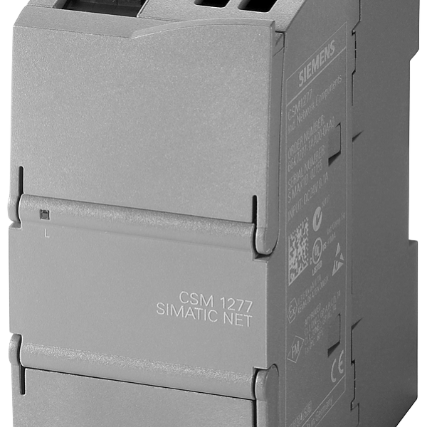 Mejor precio para Compact Switch Module CSM 1277 para conectar SIMAT (6GK7277-1AA10-0AA0). Desde nuestra tienda a tu casa. Envío a todo España
