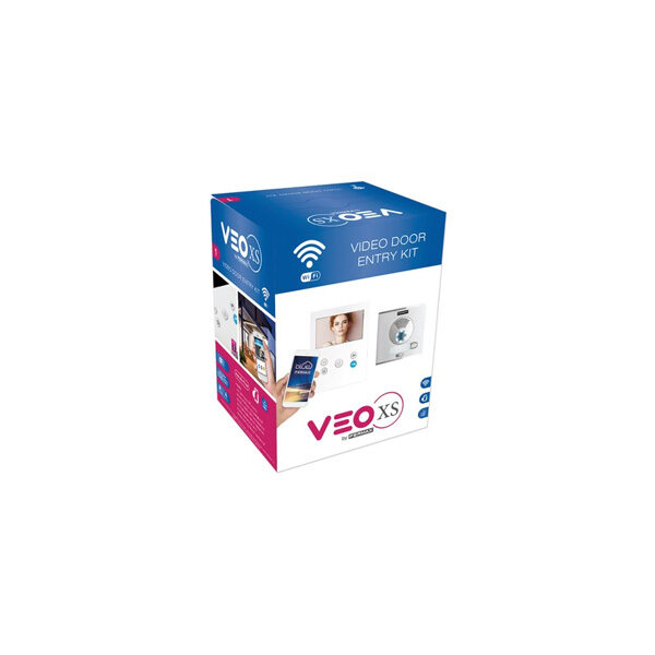 Mejor precio para Kit videoportero VEO-XS WIFI Duox Color 1/L FERMAX 9451. Desde nuestra tienda a tu casa. Envío a todo España