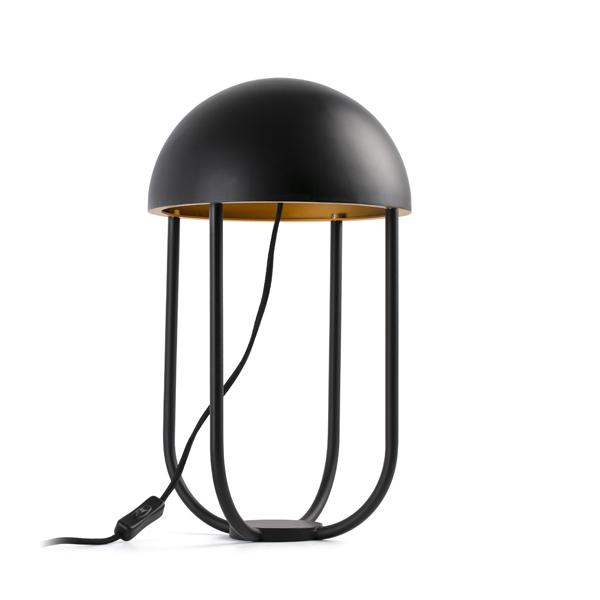 Comprar LÁMPARA 24522 | Berdin Álava Mejor precio para LÁMPARA SOBREMESA JELLYFISH 6W 3K. Desde nuestra tienda a tu casa. Envío a todo España