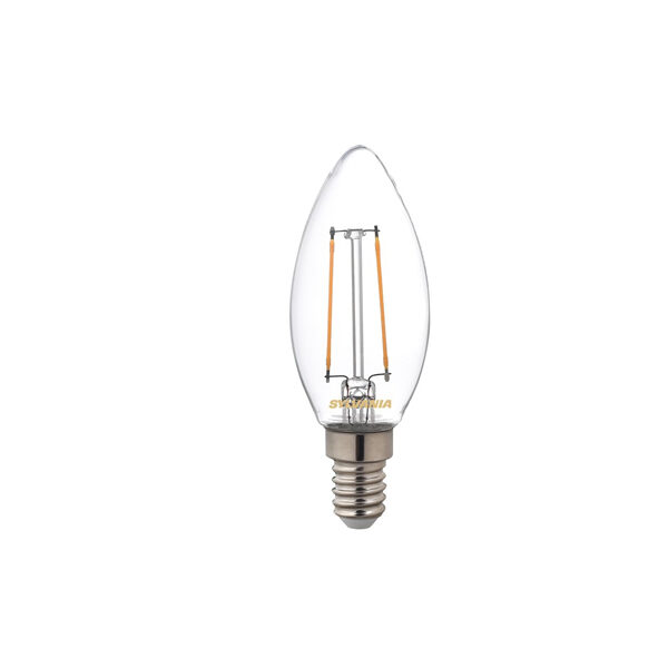 Mejor precio para Lámpara LED filamento 2