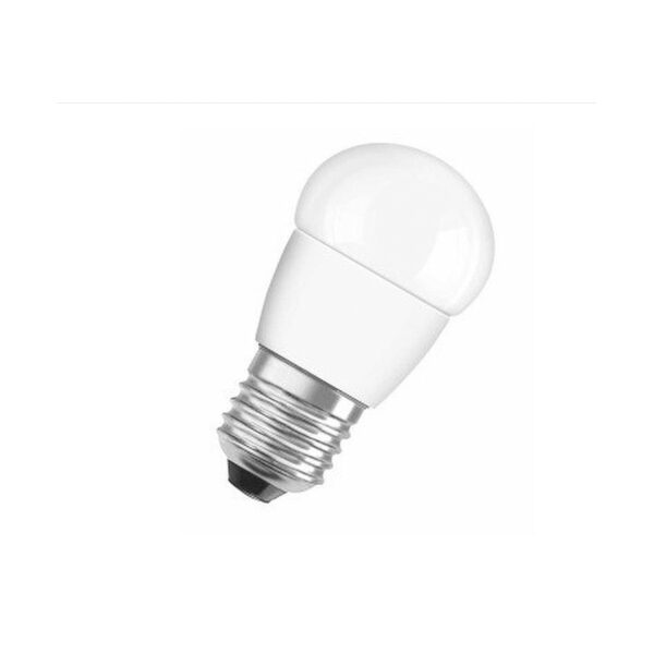 Mejor precio para Lámpara PARATHOM LED P40 6W 470 regulable E27 OSRAM 4052899911925. Desde nuestra tienda a tu casa. Envío a todo España
