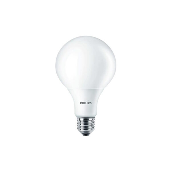 Mejor precio para Lámpara LED Globe 10W E27 230V 2700ºK  PHILIPS 71704100. Desde nuestra tienda a tu casa. Envío a todo España