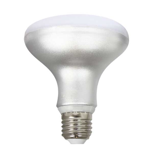 Mejor precio para Lámpara Led Reflectora R90 E27 12W SILVER SANZ 999007. Desde nuestra tienda a tu casa. Envío a todo España