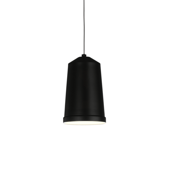 Mejor precio para Lámpara colgante metálica Bali negro intenso. Desde nuestra tienda a tu casa. Envío a todo España