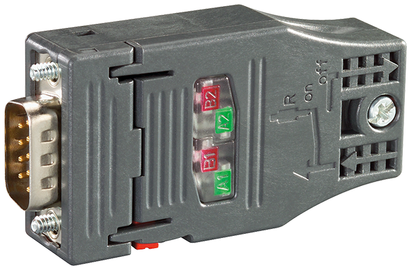 Mejor precio para PROFIBUS FC RS 485 Plug 180 Conector PROFIBUS con (6GK1500-0FC10). Desde nuestra tienda a tu casa. Envío a todo España