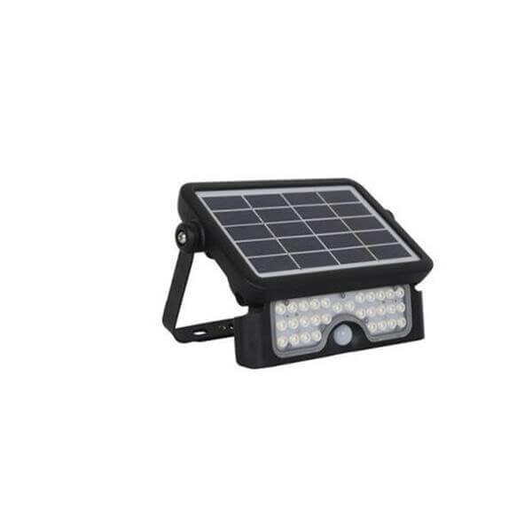 Mejor precio para Proyector Solar 5W FENOPLASTICA 8521 N. Desde nuestra tienda a tu casa. Envío a todo España