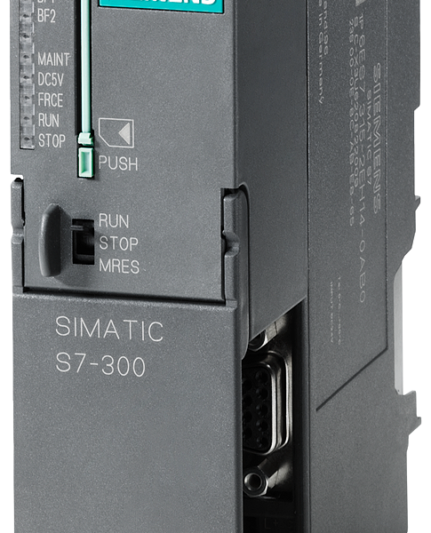 Mejor precio para SIMATIC S7-300 CPU 315-2 PN/DP