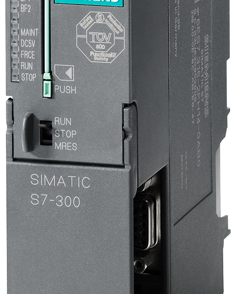 Mejor precio para SIMATIC S7-300 CPU315F-2 PN/DP